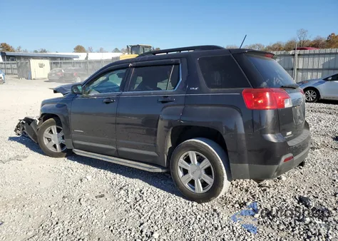 2015 GMC Terrain Slt z USA, uszkodzony, nr VIN 2GKALSEK0F6265541